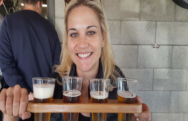 Martinborough Foodie - Tour d'une demi-journée en petit groupe - Photo 2